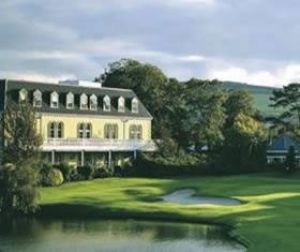 City West Hotel & Golf Resort 